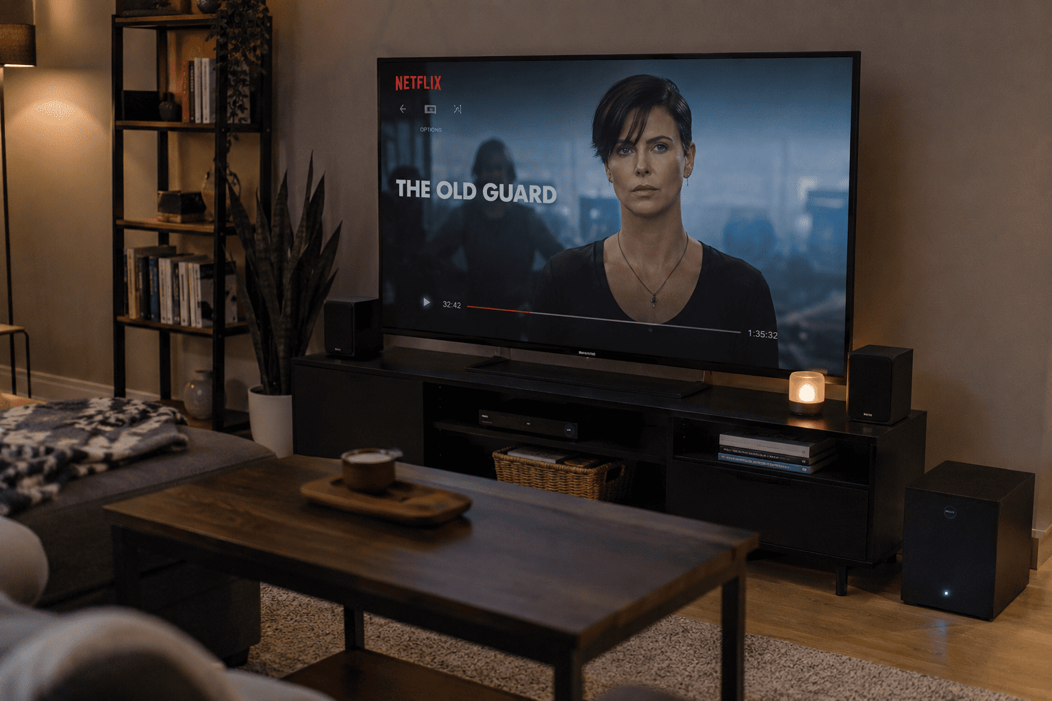 Which Monoprice Subwoofer Is Best for Small Rooms and Apartments?