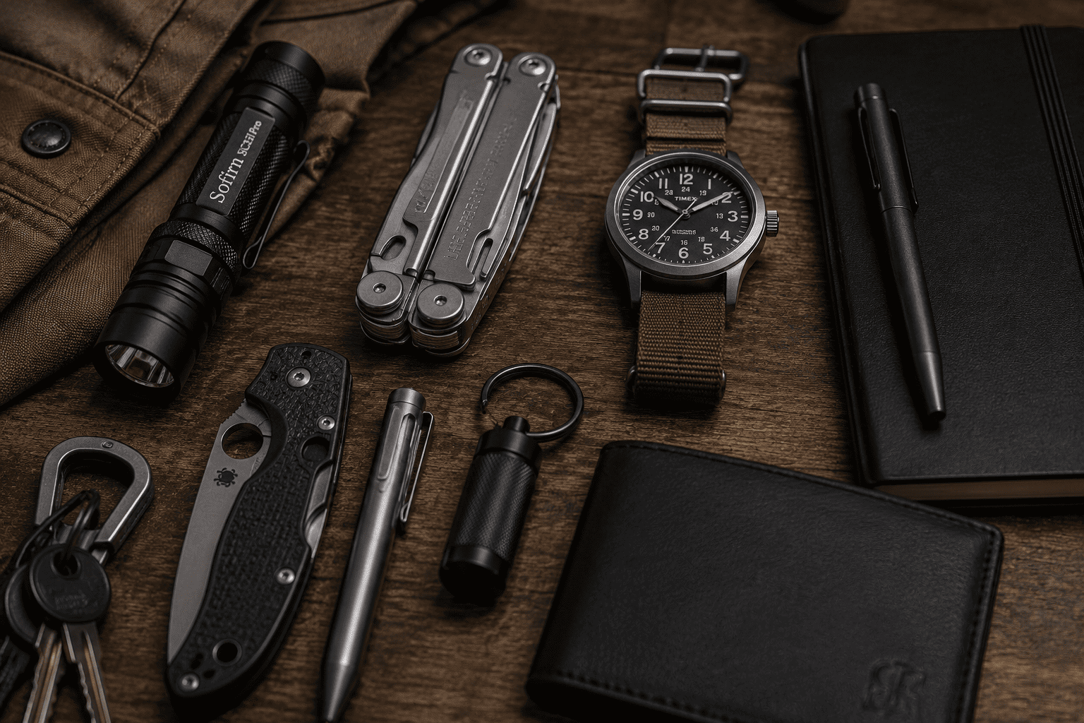 Best Multi-Tools and EDC Gadgets Ranked