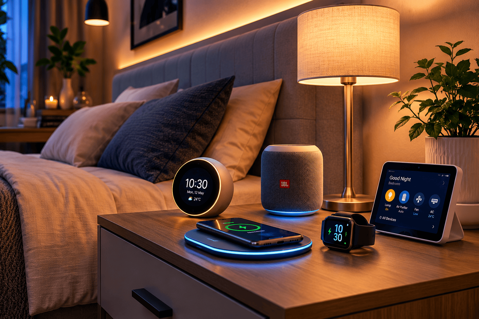 Best Smart Home Gadgets to Buy in 2026