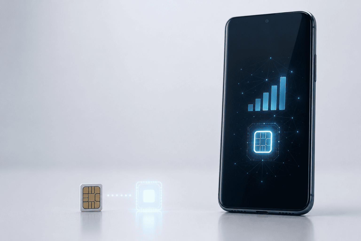 What Is an eSIM and Should Your Next Phone Have One?