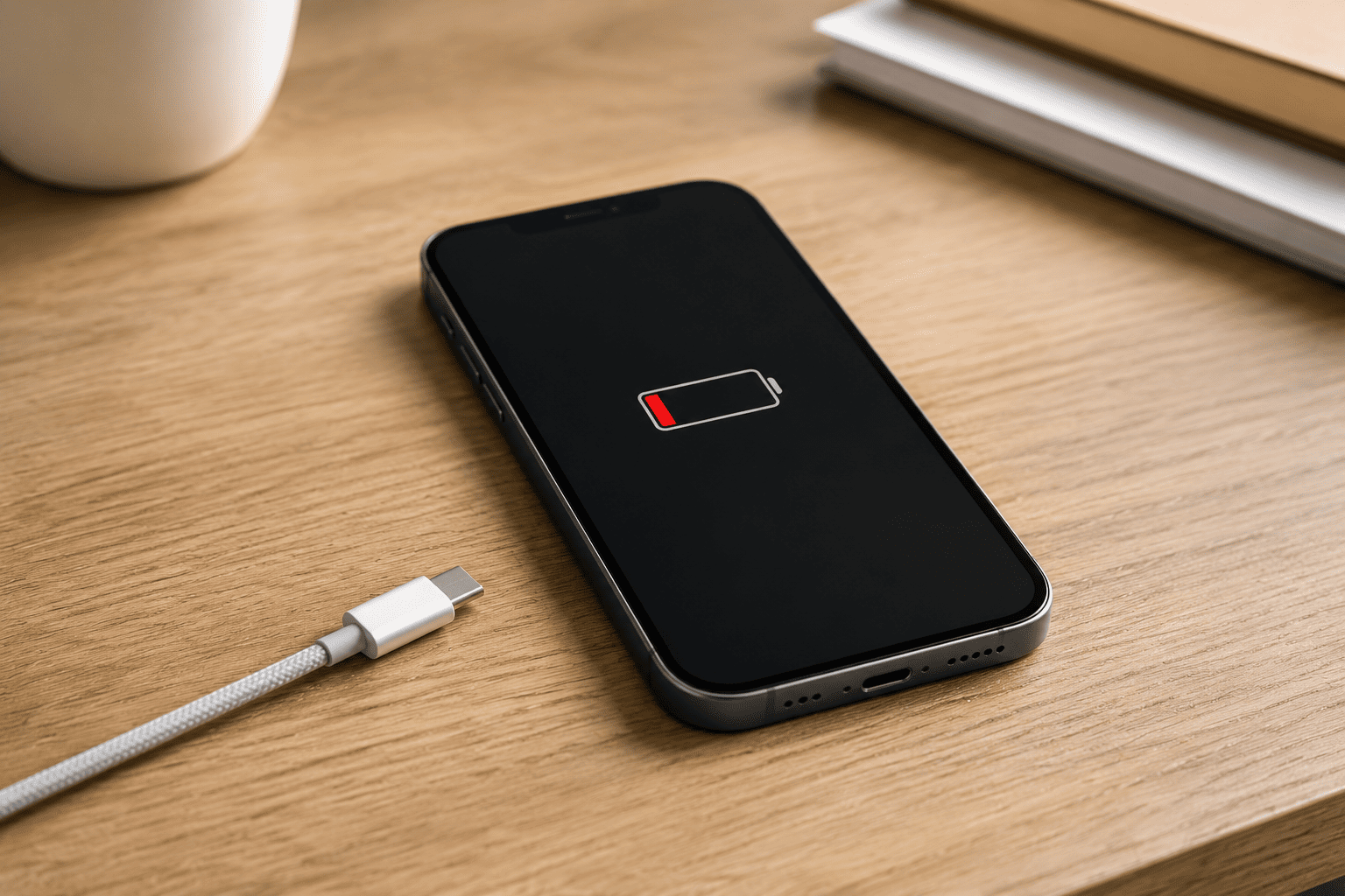 iPhone Battery Draining Fast? Here’s How to Fix It (2026 Guide)