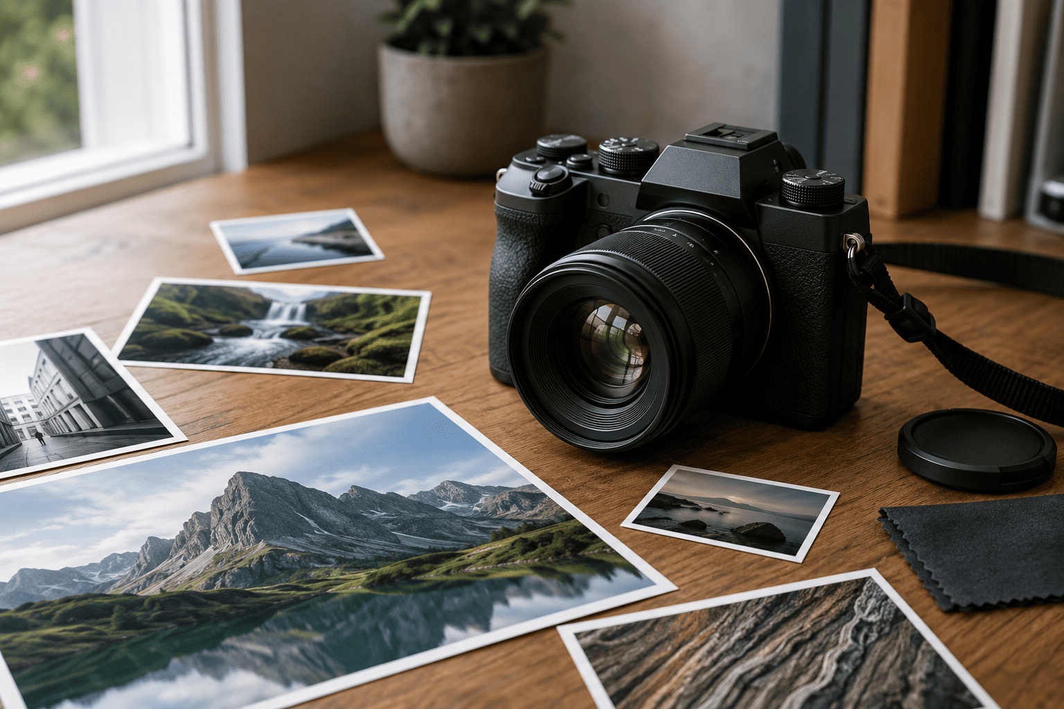 Megapixels Explained: How Many Do You Actually Need in a Camera?