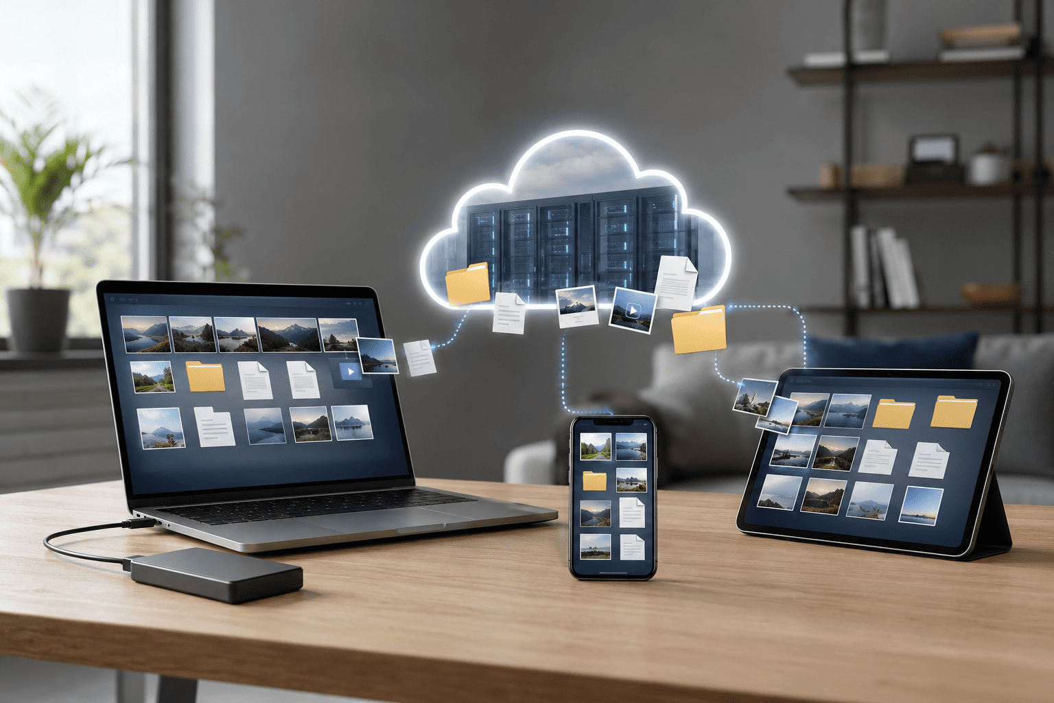 What Is Cloud Storage and Do You Really Need It in 2026?