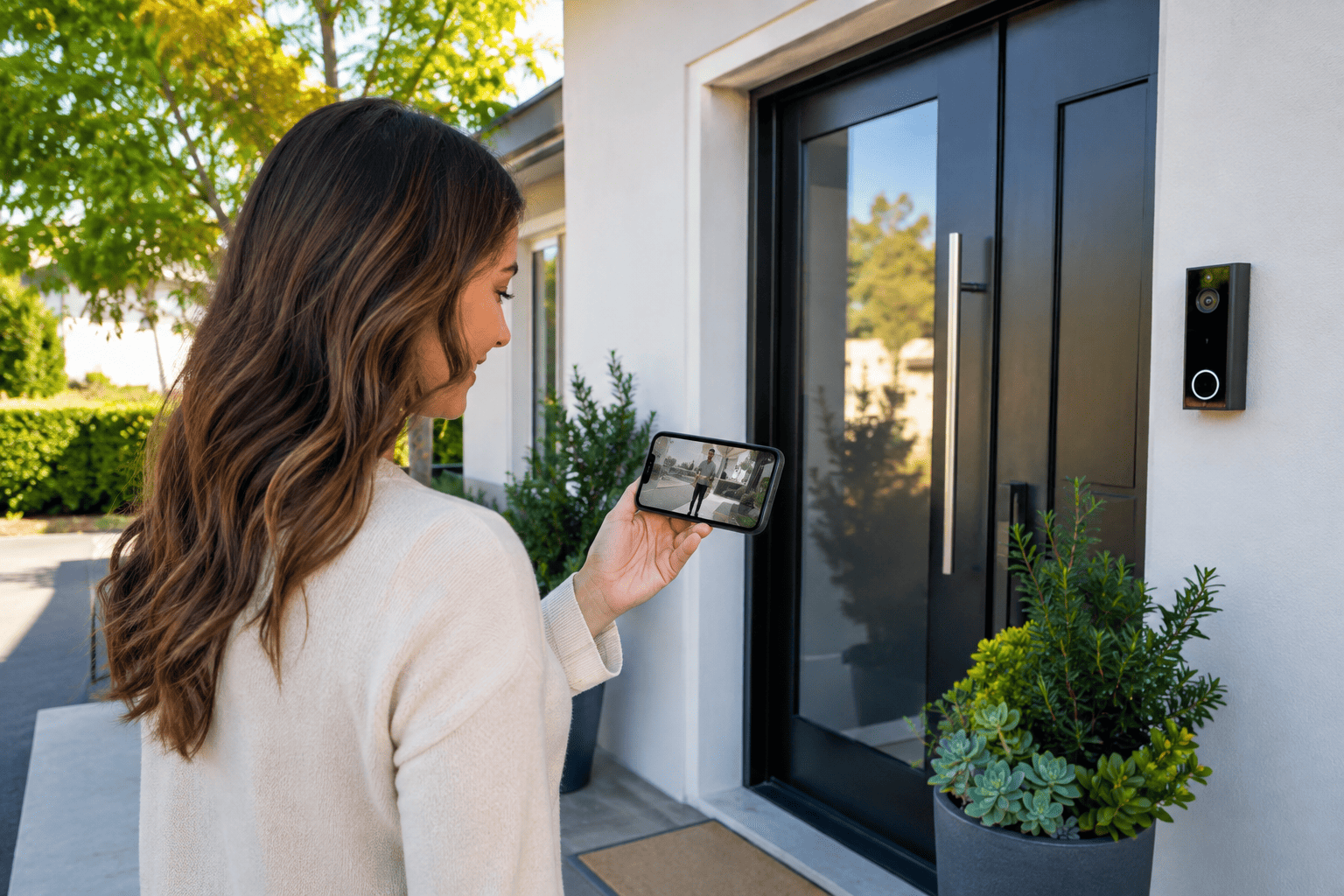 How to Set Up a Ring Doorbell Camera: A Step-by-Step Guide
