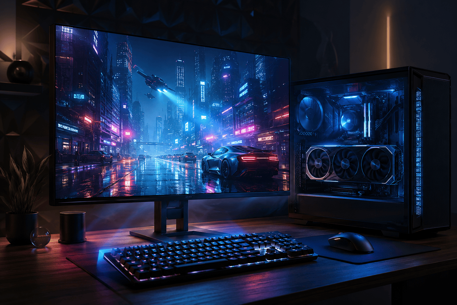 What Is Ray Tracing and Does Your PC or Console Actually Support It?