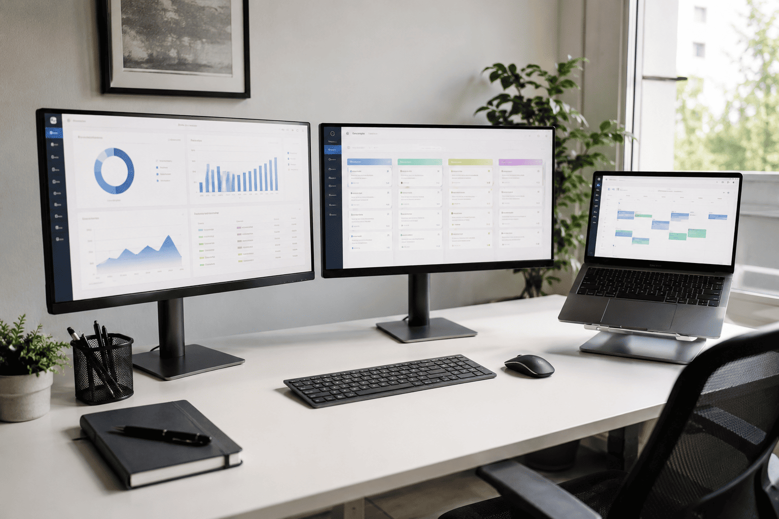 How to Set Up Dual Monitors on Windows and Mac in 2026