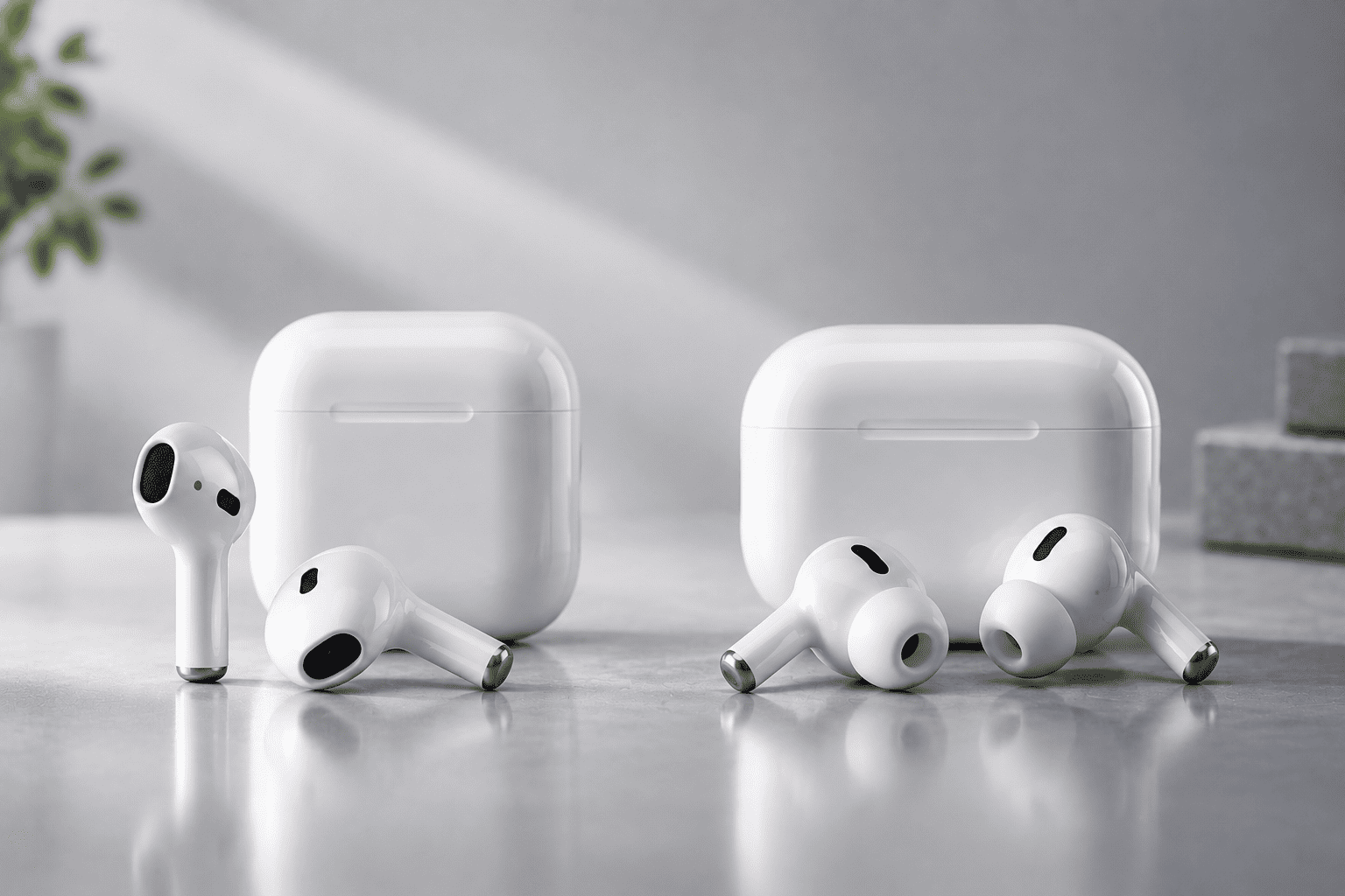 AirPods 5 vs AirPods Pro 2: Which Should You Buy? (Full Comparison)